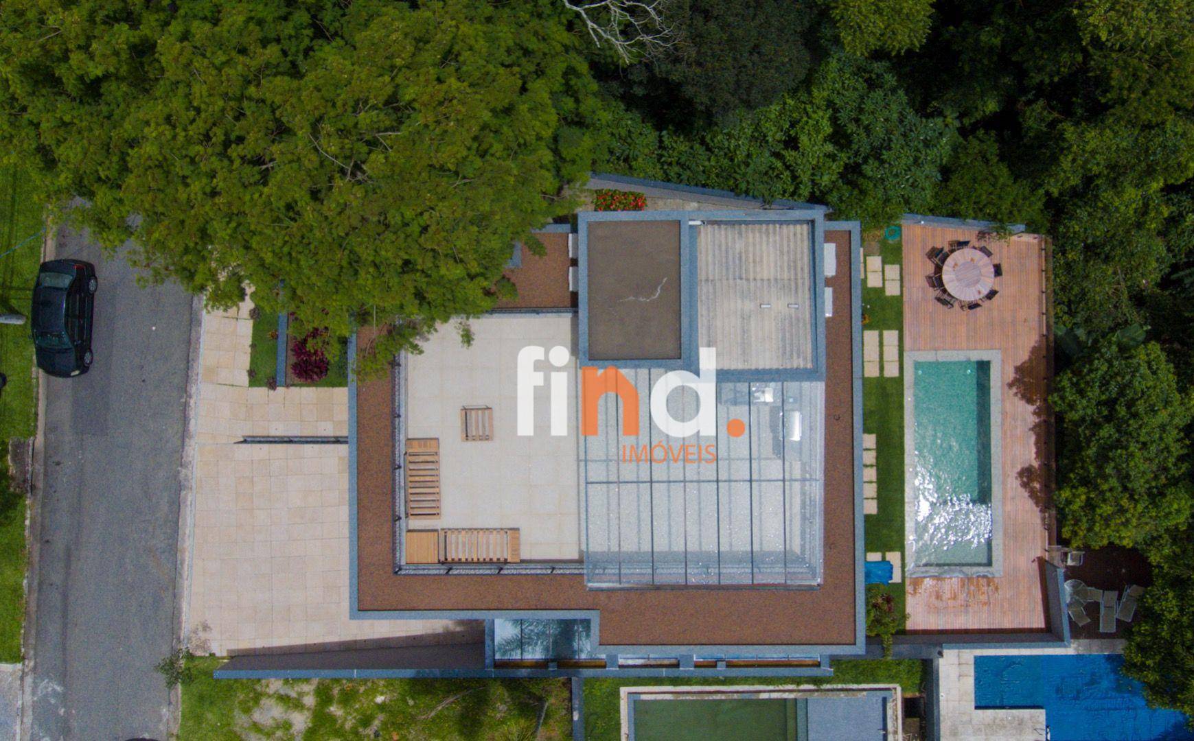 Casa de Condomínio à venda com 3 quartos, 424m² - Foto 19