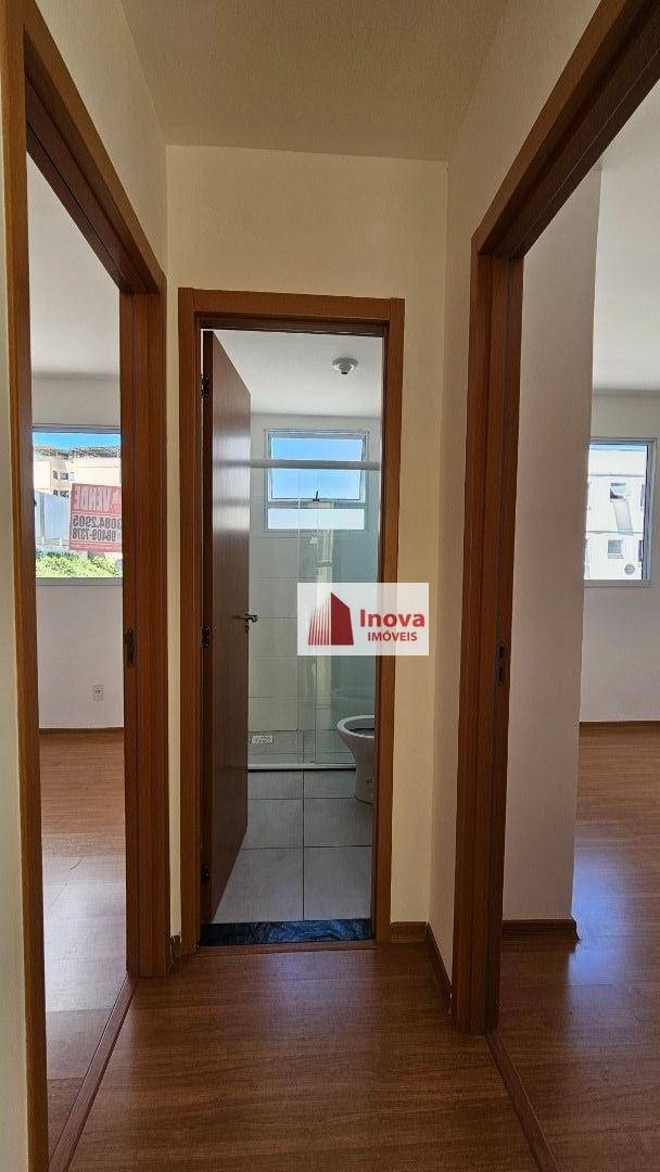 Apartamento à venda com 2 quartos, 50m² - Foto 11