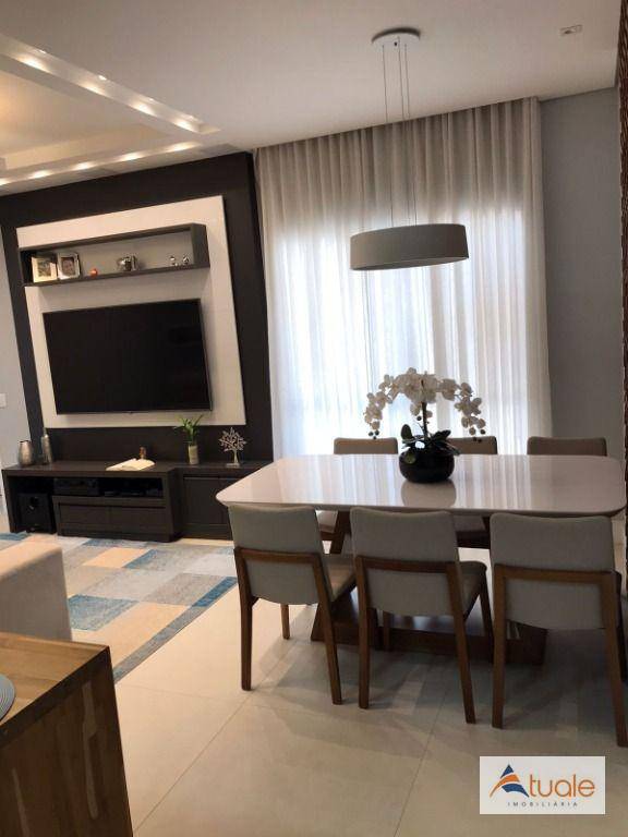 Apartamento à venda com 3 quartos, 76m² - Foto 3