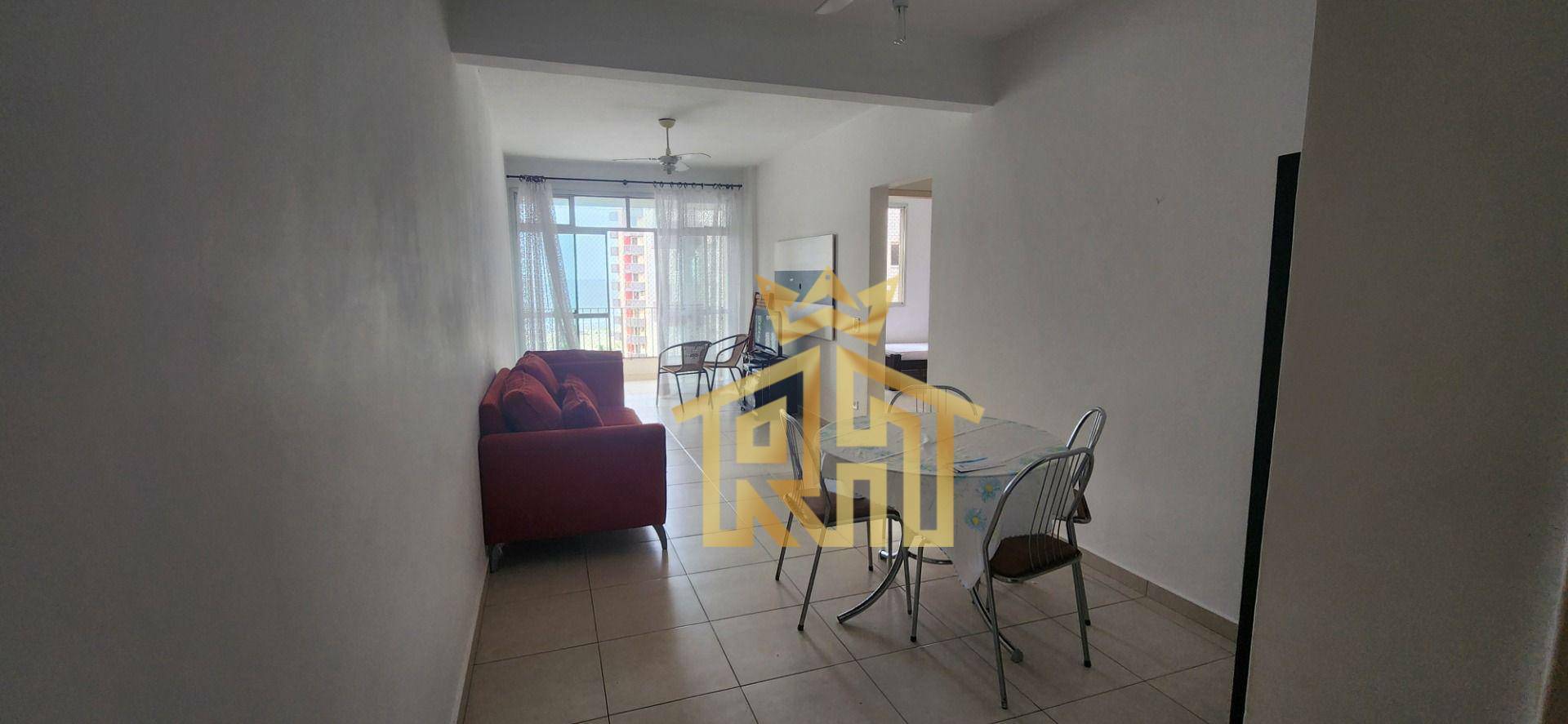 Apartamento à venda com 2 quartos, 73m² - Foto 2