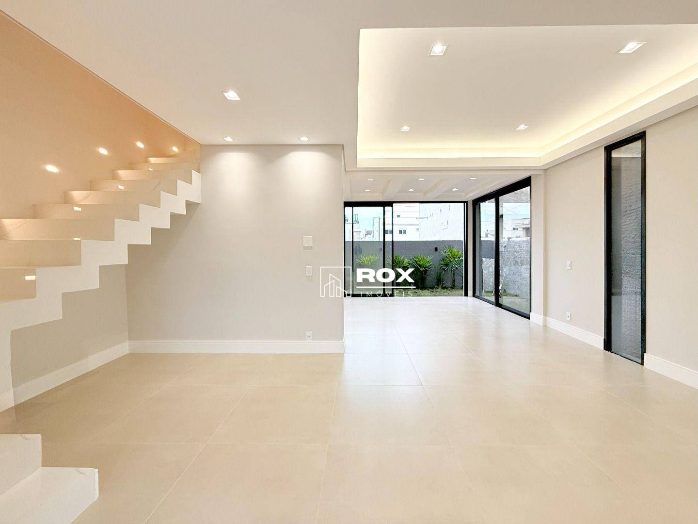 Casa de Condomínio à venda com 3 quartos, 162m² - Foto 7