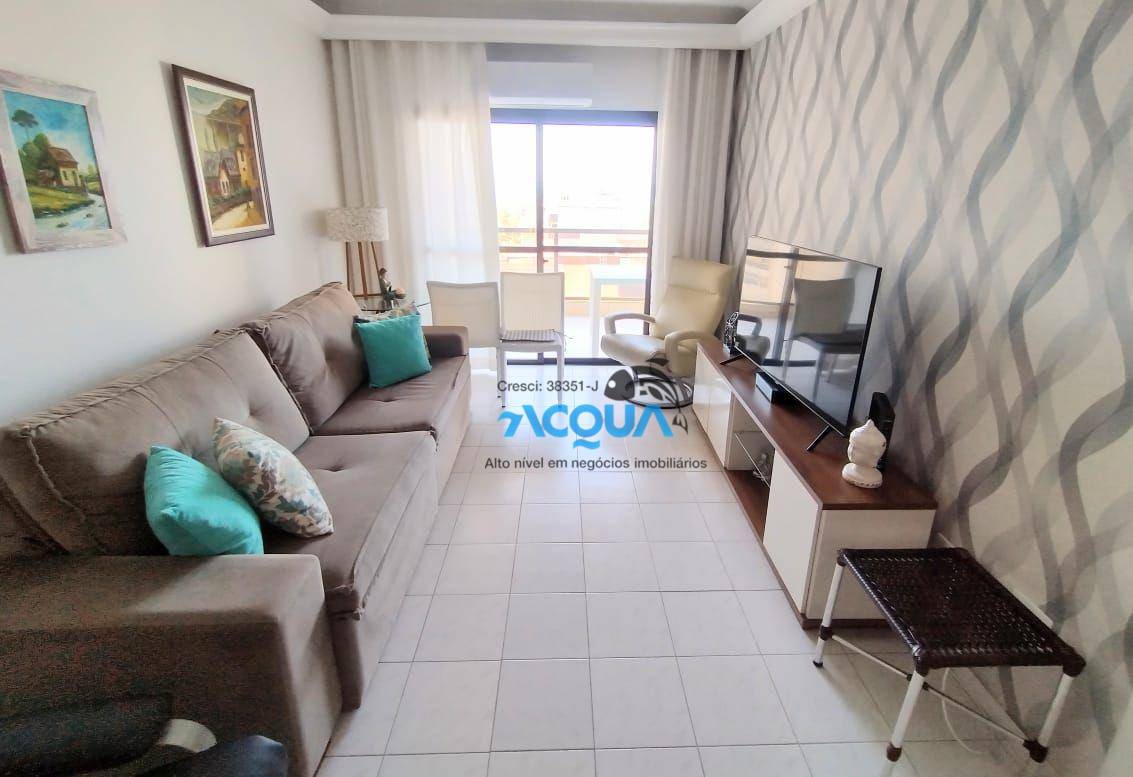 Apartamento à venda com 2 quartos, 86m² - Foto 2