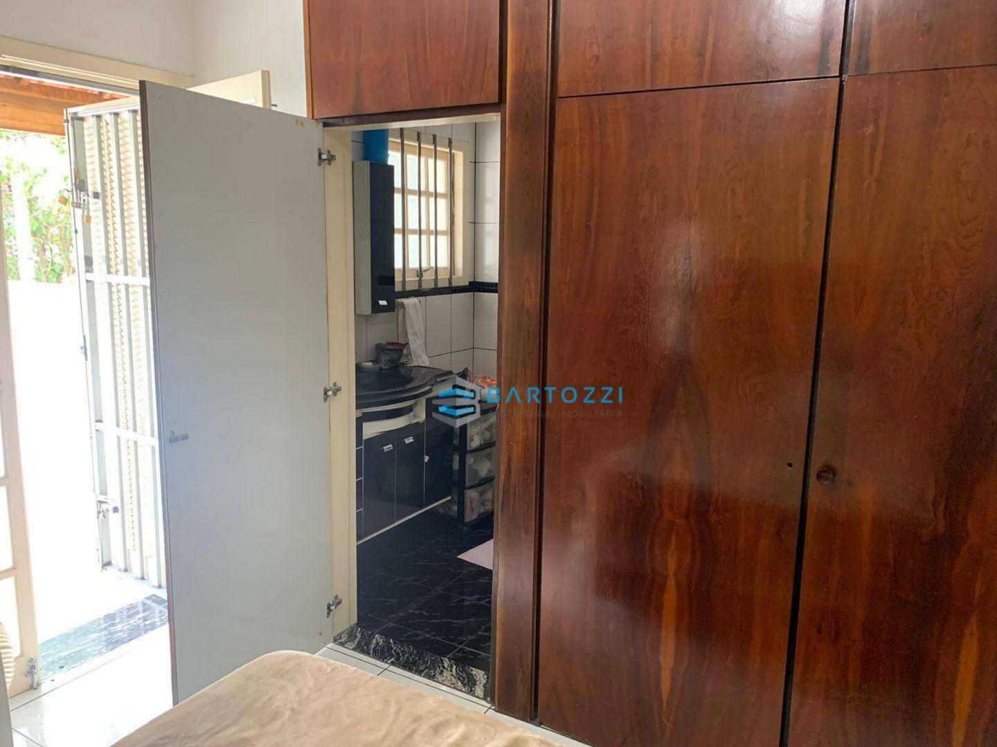 Sobrado à venda com 3 quartos, 160m² - Foto 24