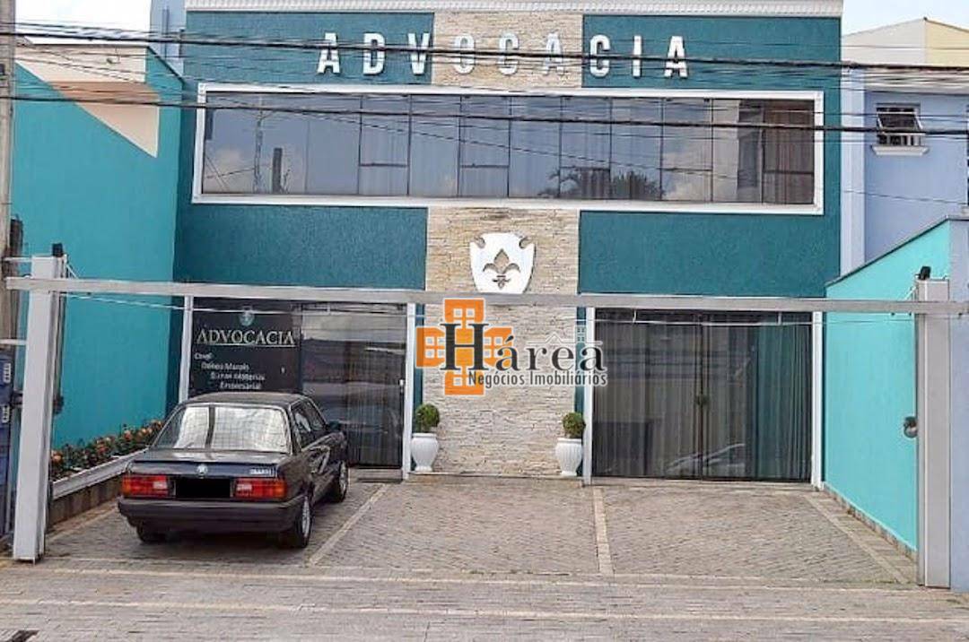 Prédio Inteiro para alugar com 2 quartos, 250m² - Foto 2