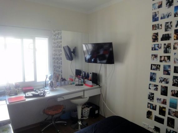 Apartamento à venda com 2 quartos, 101m² - Foto 10