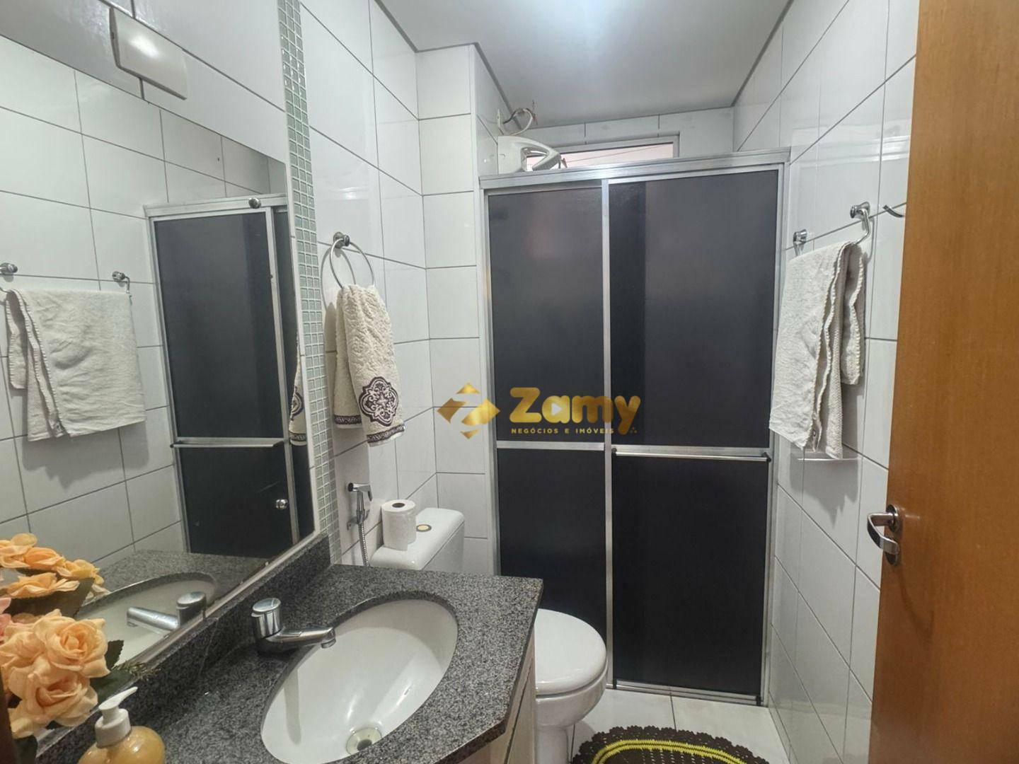 Apartamento à venda com 3 quartos, 71m² - Foto 7