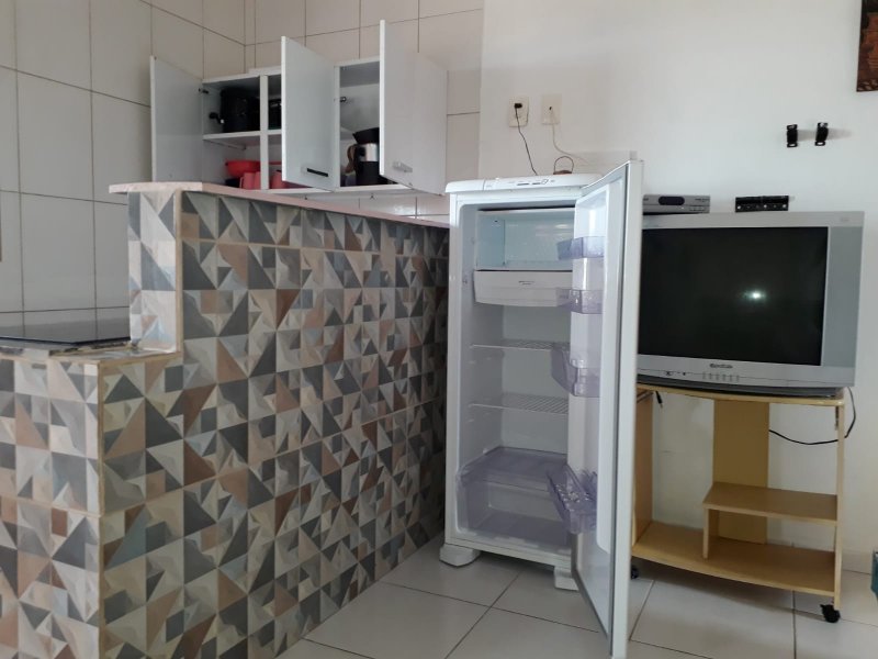 Apartamento à venda com 1 quarto, 47m² - Foto 6