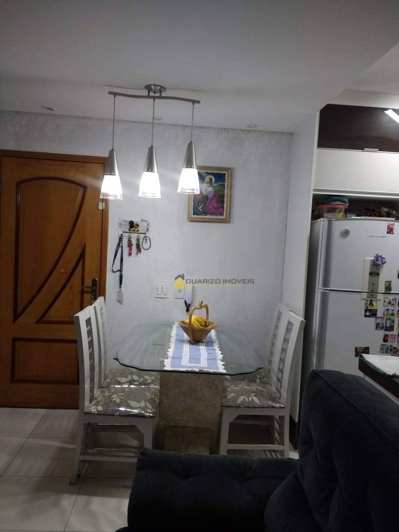 Cobertura à venda com 2 quartos, 120m² - Foto 19