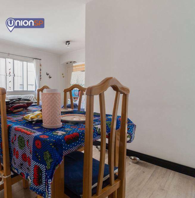 Apartamento à venda com 3 quartos, 90m² - Foto 3