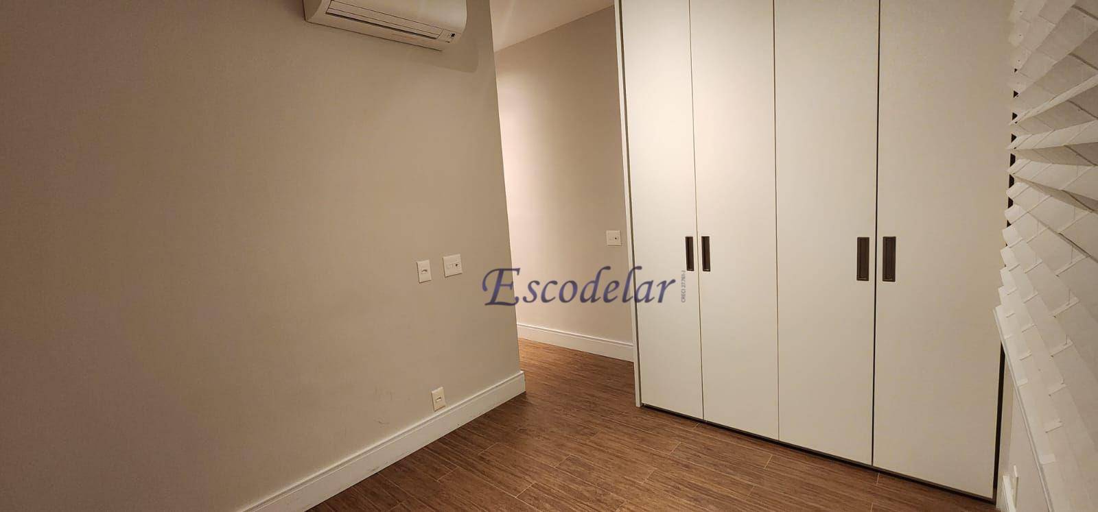 Apartamento para alugar com 2 quartos, 152m² - Foto 17