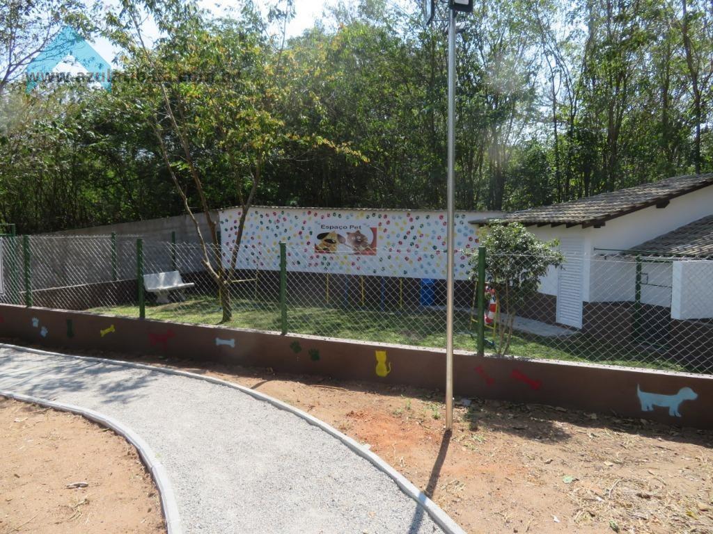 Casa de Condomínio à venda com 3 quartos, 166m² - Foto 25