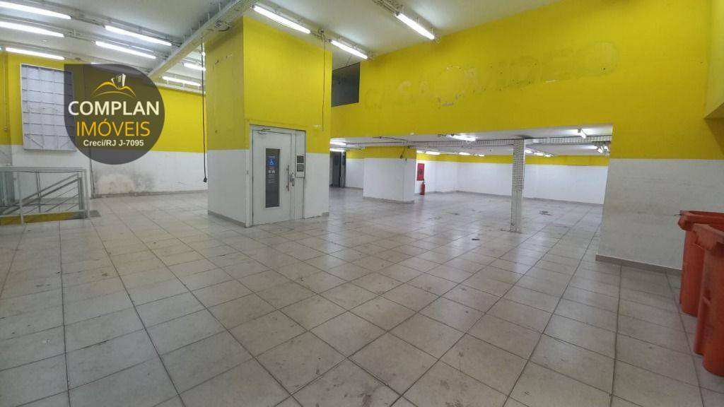 Loja-Salão para alugar, 980m² - Foto 1