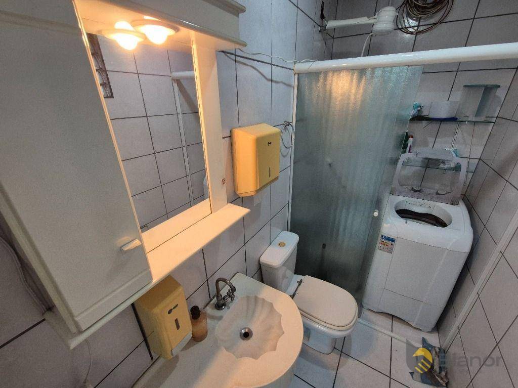 Depósito-Galpão-Armazém à venda e aluguel, 992m² - Foto 7