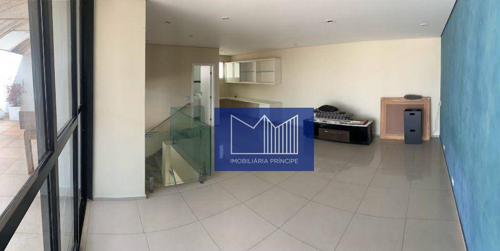 Apartamento à venda com 3 quartos, 220m² - Foto 21