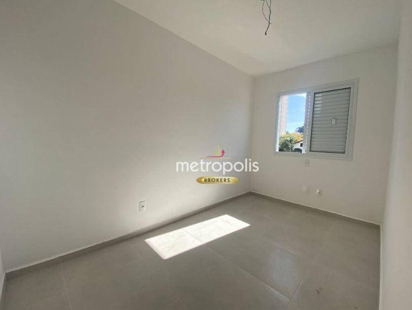 Apartamento à venda com 2 quartos, 51m² - Foto 6