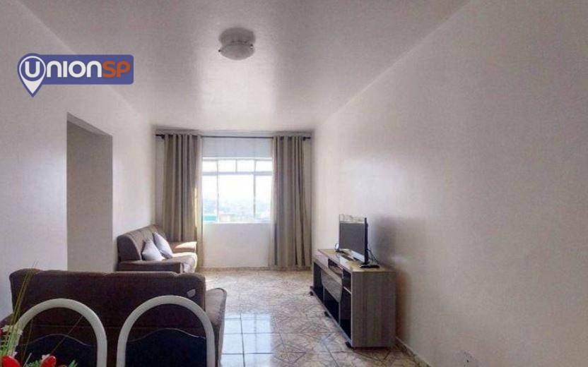 Apartamento à venda com 2 quartos, 77m² - Foto 2