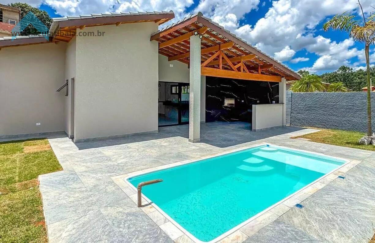 Fazenda à venda com 3 quartos, 500m² - Foto 1