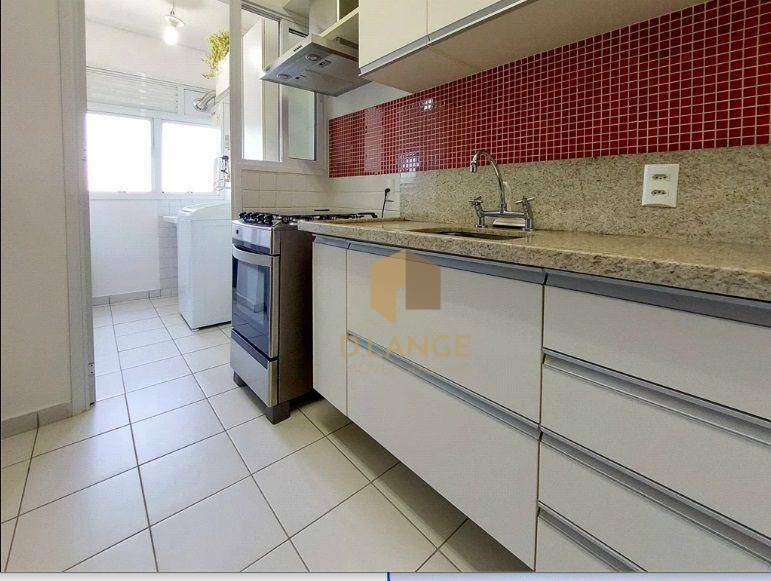 Apartamento à venda com 2 quartos, 63m² - Foto 13