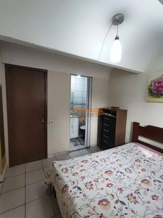 Apartamento à venda com 3 quartos, 64m² - Foto 16