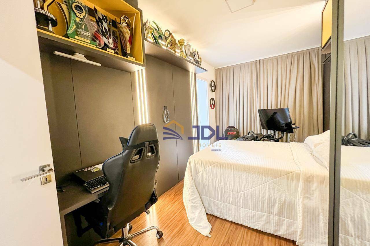 Apartamento à venda com 3 quartos, 112m² - Foto 12