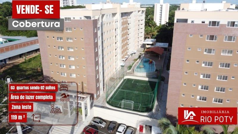 Cobertura à venda com 3 quartos, 119m² - Foto 16