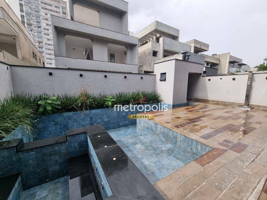 Sobrado à venda com 4 quartos, 700m² - Foto 17