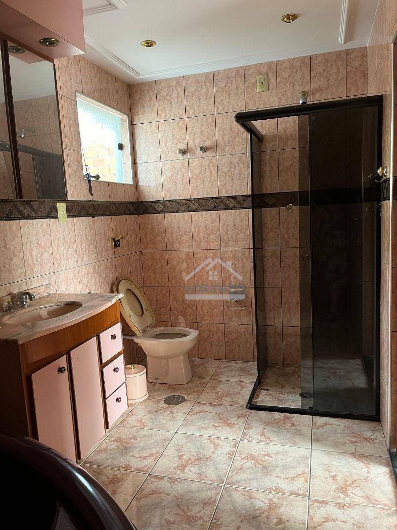 Sobrado à venda com 4 quartos, 318M2 - Foto 21