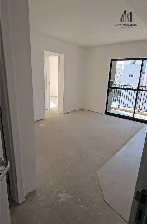 Apartamento à venda com 2 quartos, 53m² - Foto 1