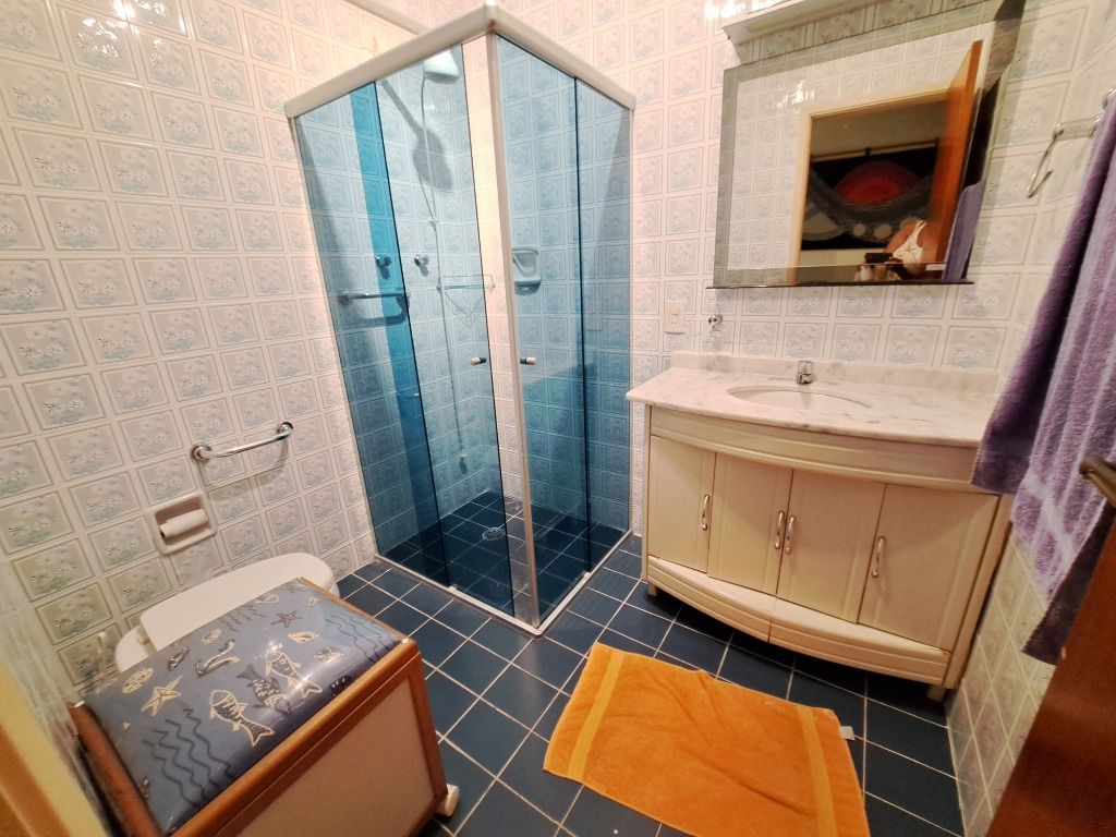 Apartamento à venda com 2 quartos, 100m² - Foto 12