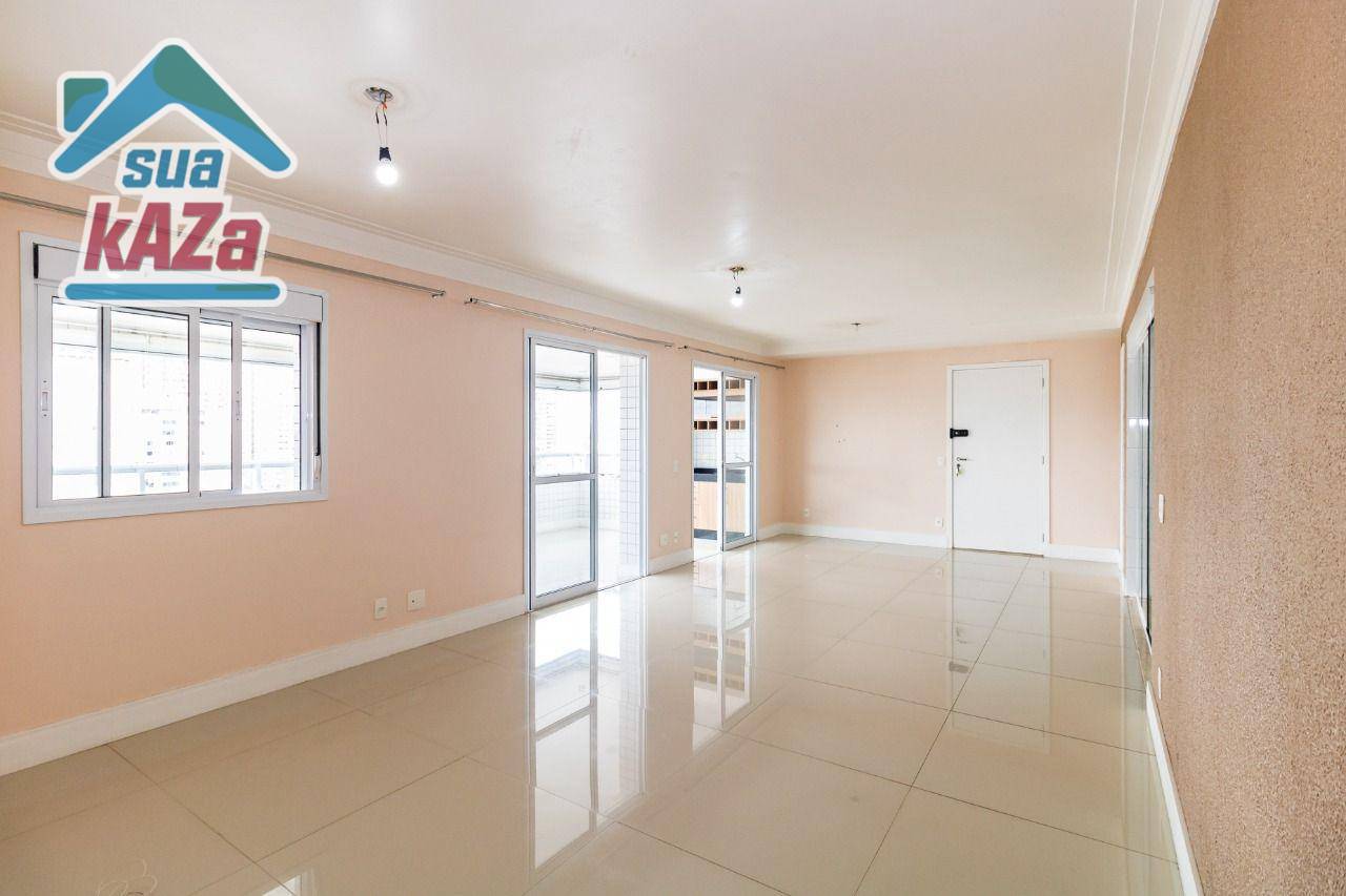 Apartamento à venda com 3 quartos, 140m² - Foto 6