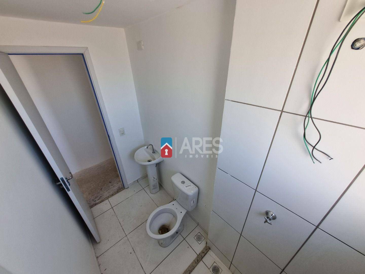 Apartamento à venda com 2 quartos, 49m² - Foto 33