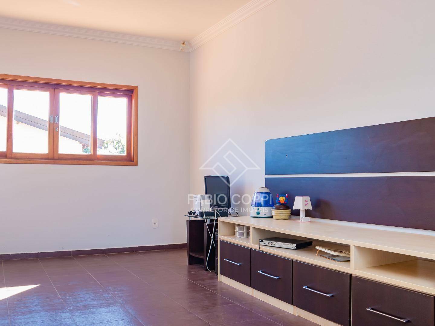 Casa de Condomínio à venda com 4 quartos, 605m² - Foto 18