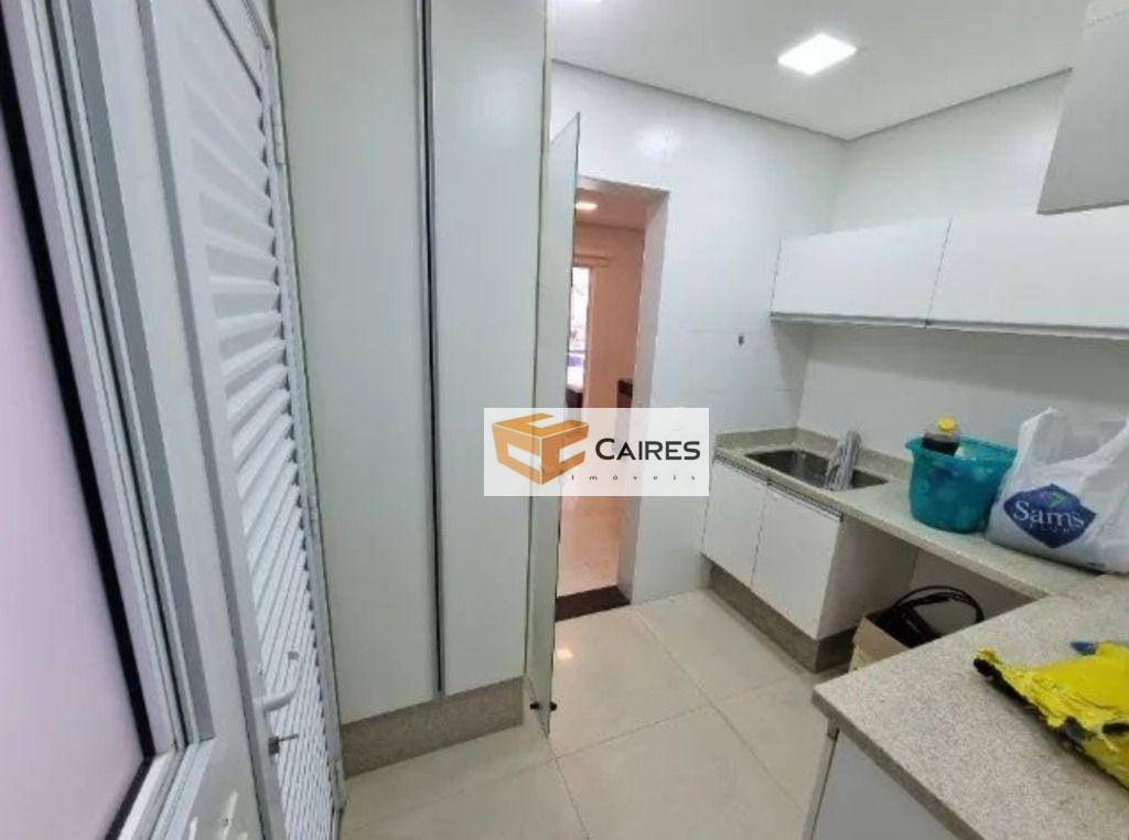 Casa de Condomínio para alugar com 3 quartos, 280m² - Foto 3