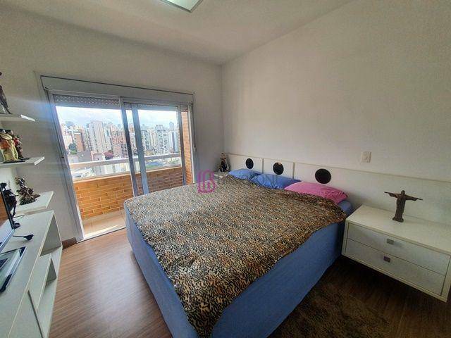 Apartamento à venda com 4 quartos, 178m² - Foto 16