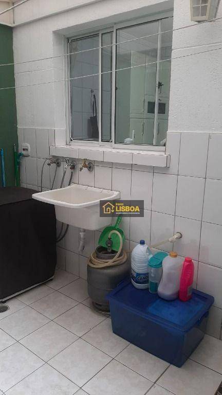 Sobrado à venda com 3 quartos, 85m² - Foto 35