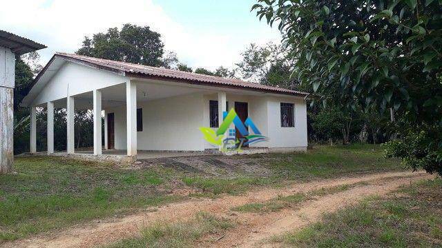 Chácara à venda com 2 quartos, 100m² - Foto 2