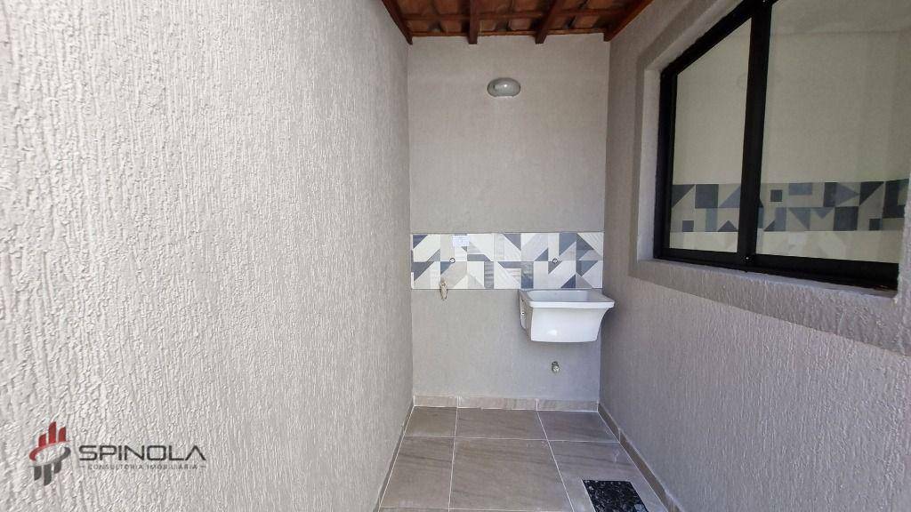 Casa de Condomínio à venda com 2 quartos, 55m² - Foto 18