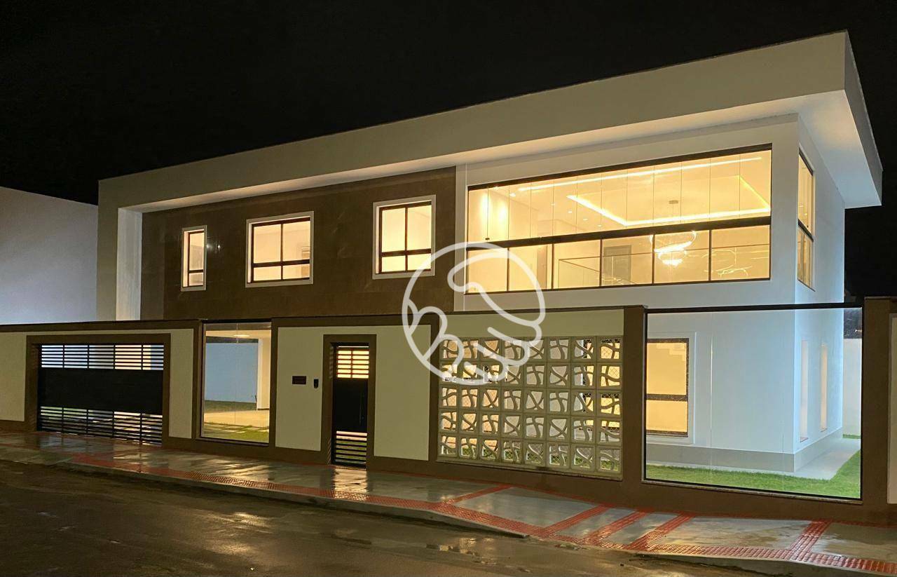 Casa, 4 quartos, 221 m² - Foto 4