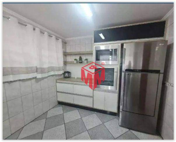 Sobrado à venda com 3 quartos, 180m² - Foto 23