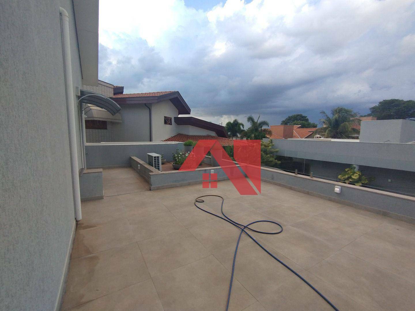 Sobrado à venda com 4 quartos, 400m² - Foto 34