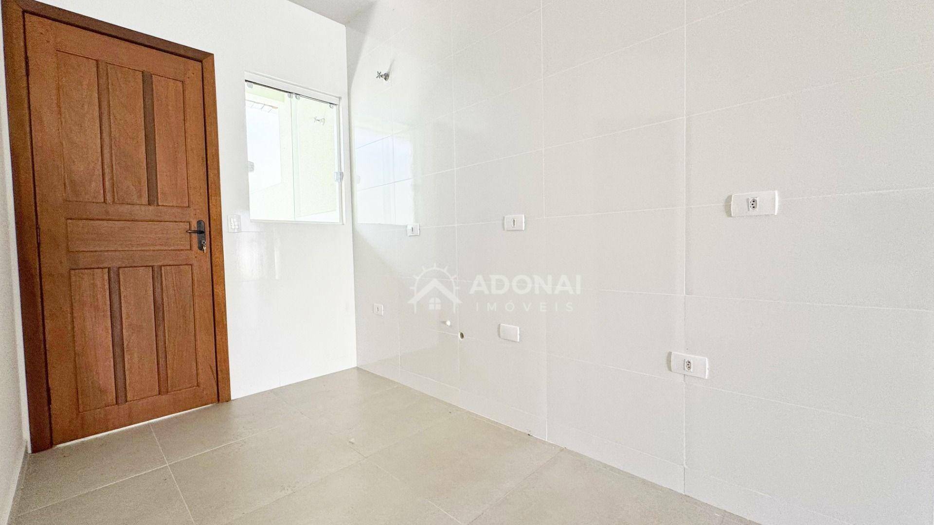 Casa à venda com 3 quartos, 83m² - Foto 14