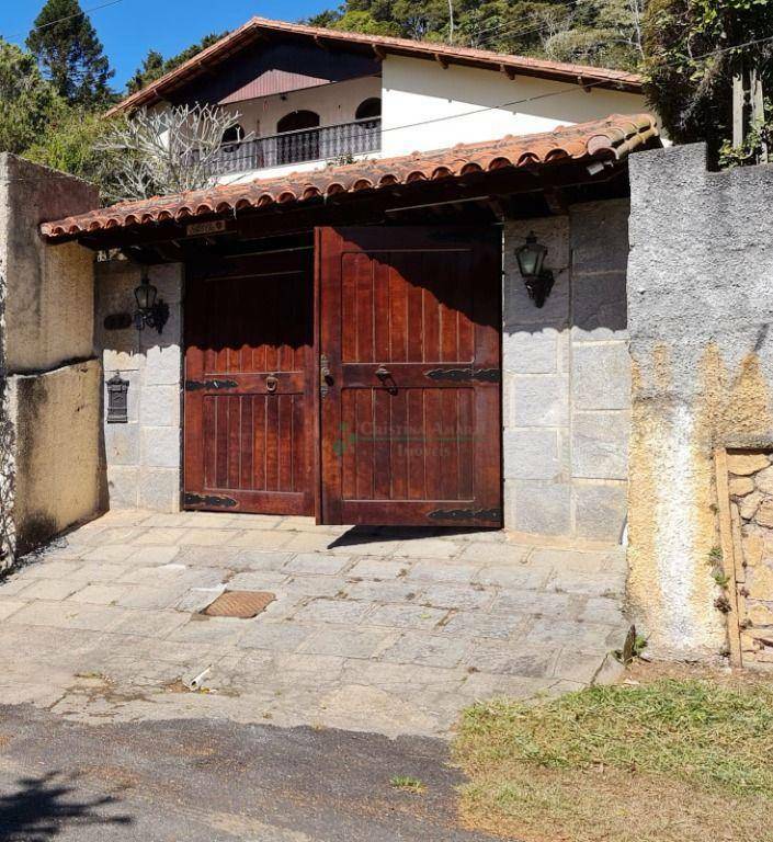 Casa à venda com 3 quartos, 239m² - Foto 5