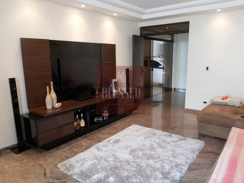 Casa à venda com 4 quartos, 465m² - Foto 19