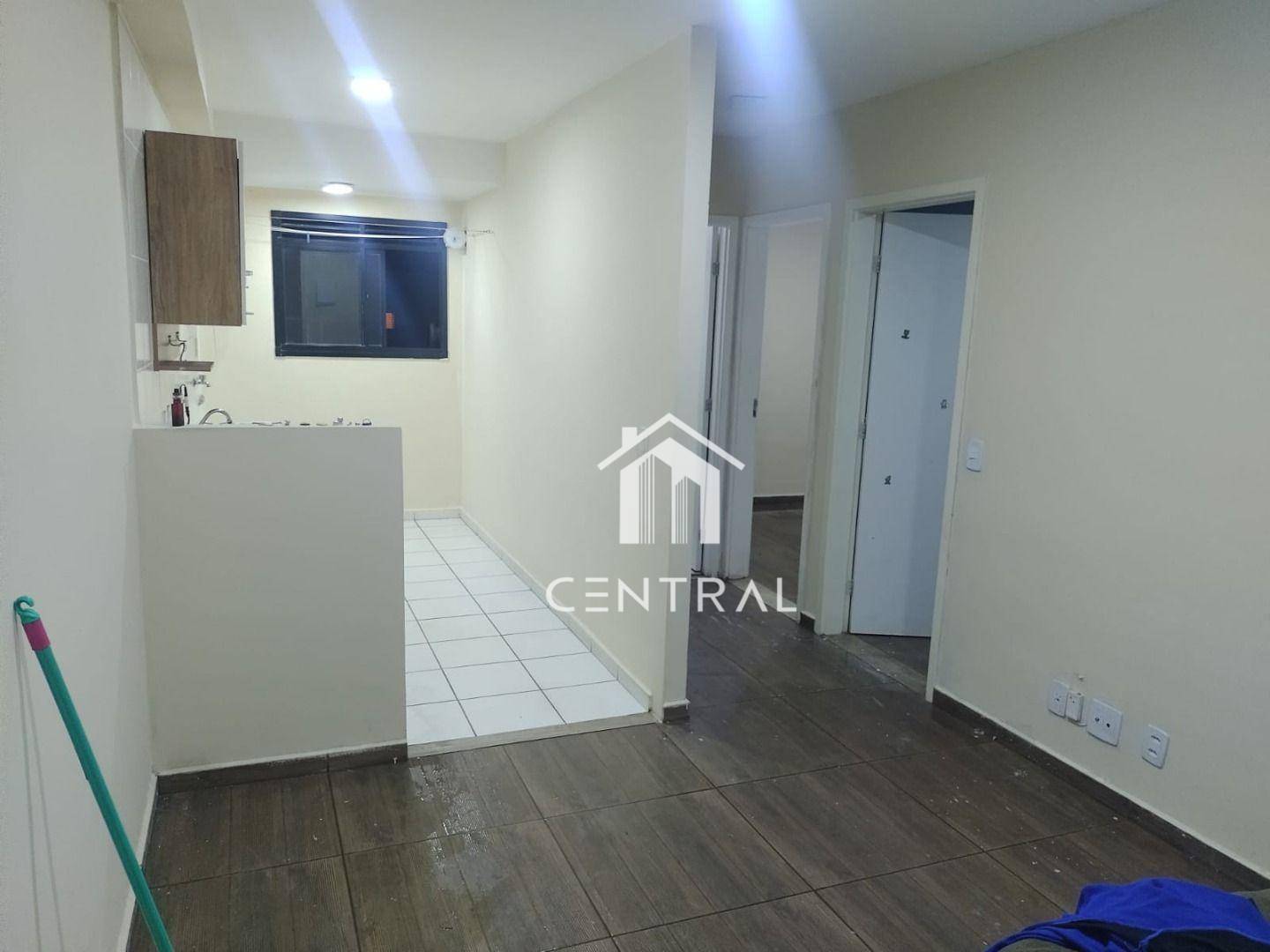 Apartamento à venda com 2 quartos, 50m² - Foto 15