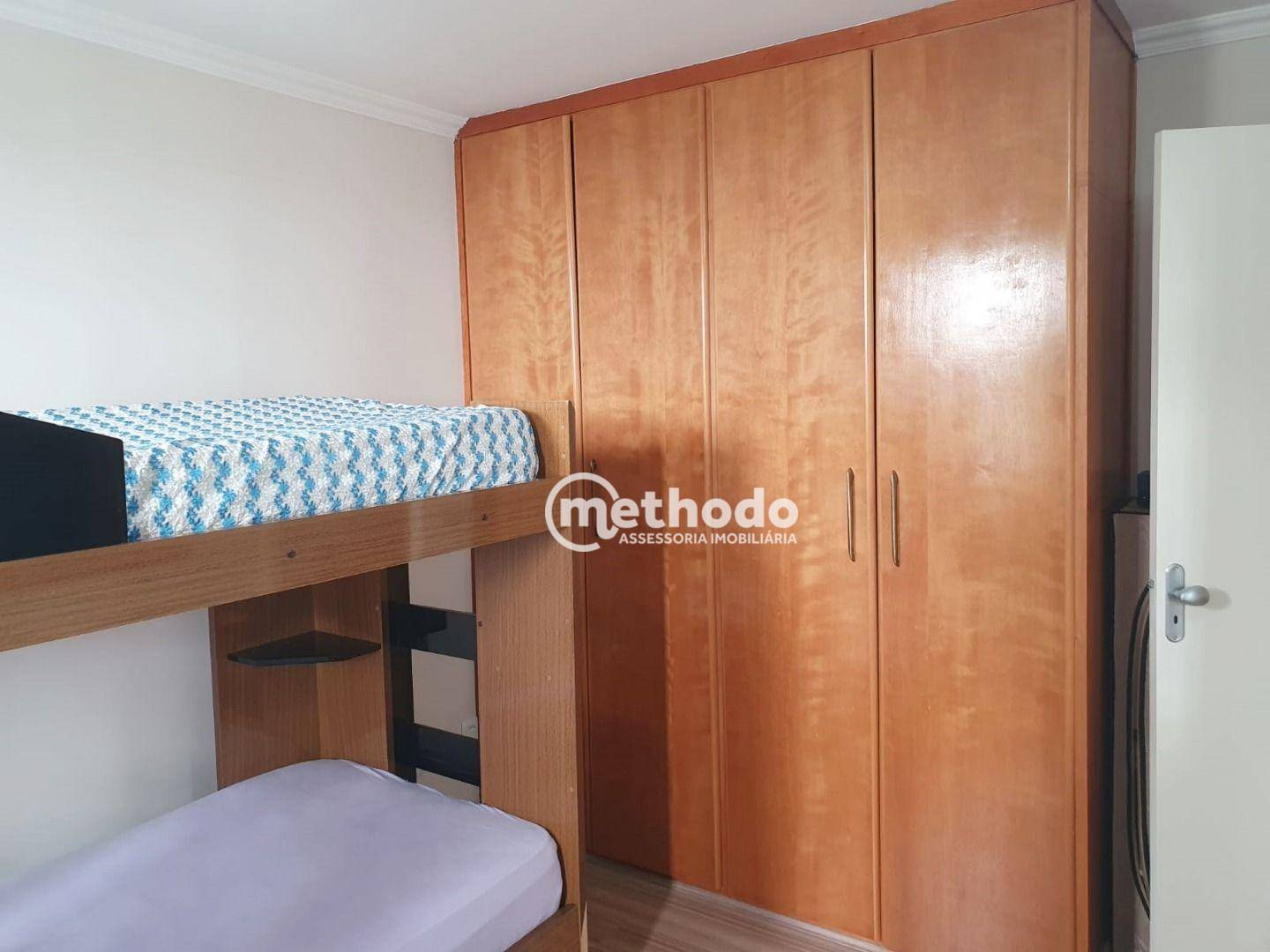 Apartamento à venda com 2 quartos, 47m² - Foto 12