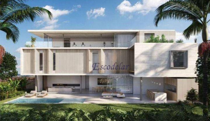 Casa de Condomínio à venda com 4 quartos, 1136m² - Foto 5