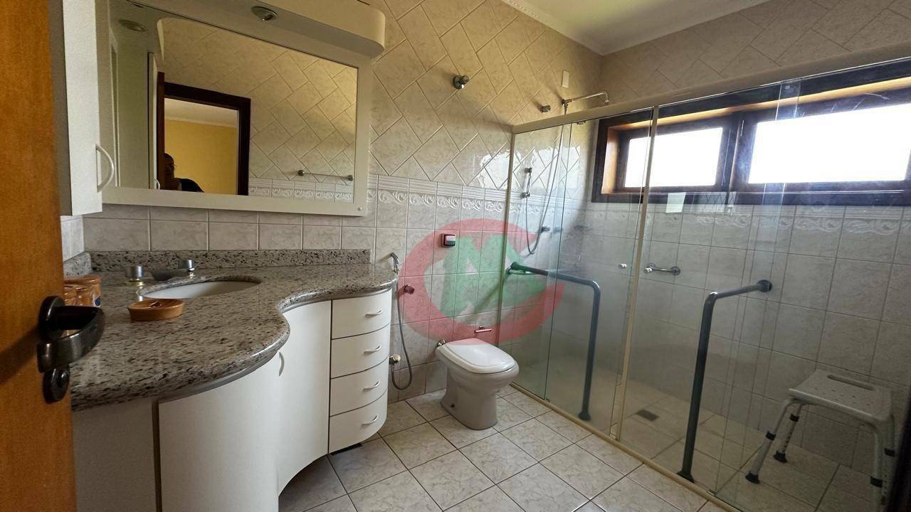 Chácara, 7 quartos, 2500 m² - Foto 5