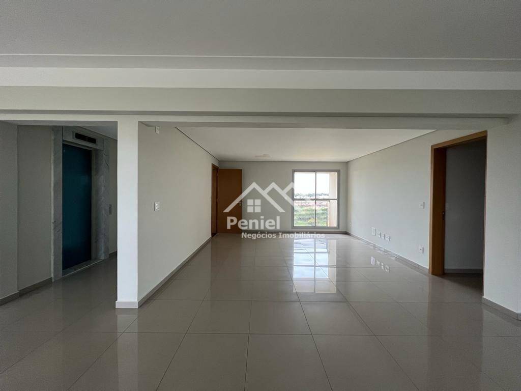 Apartamento à venda com 3 quartos, 278m² - Foto 5