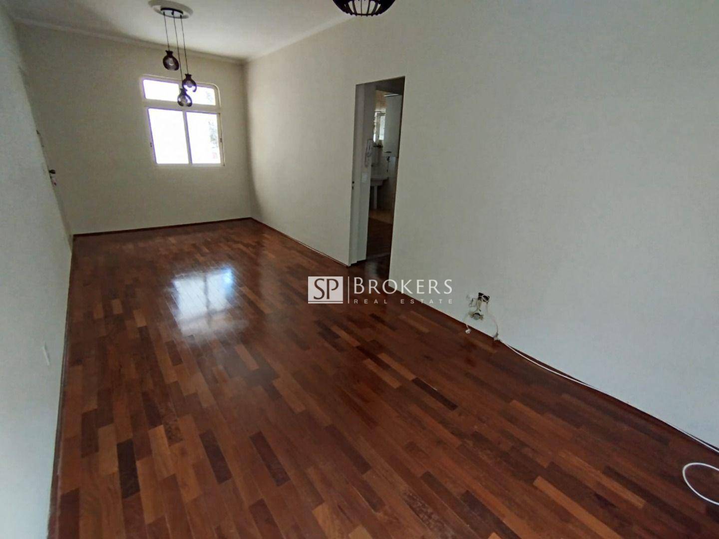 Apartamento à venda com 3 quartos, 72m² - Foto 2