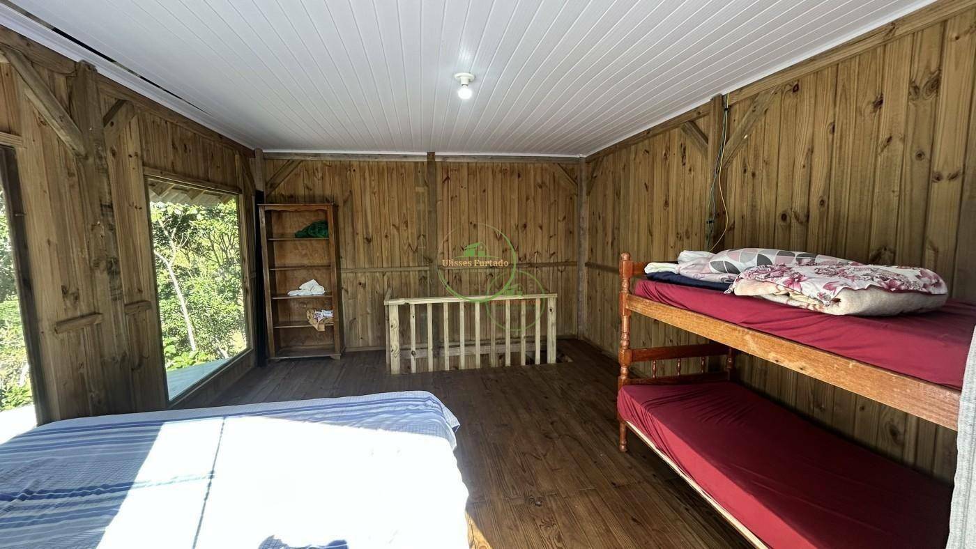 Chácara, 2 quartos, 6000 m² - Foto 5